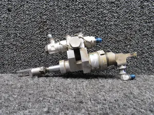 159H10042-1 Grumman Main Landing Gear Uplock Cylinder Assembly